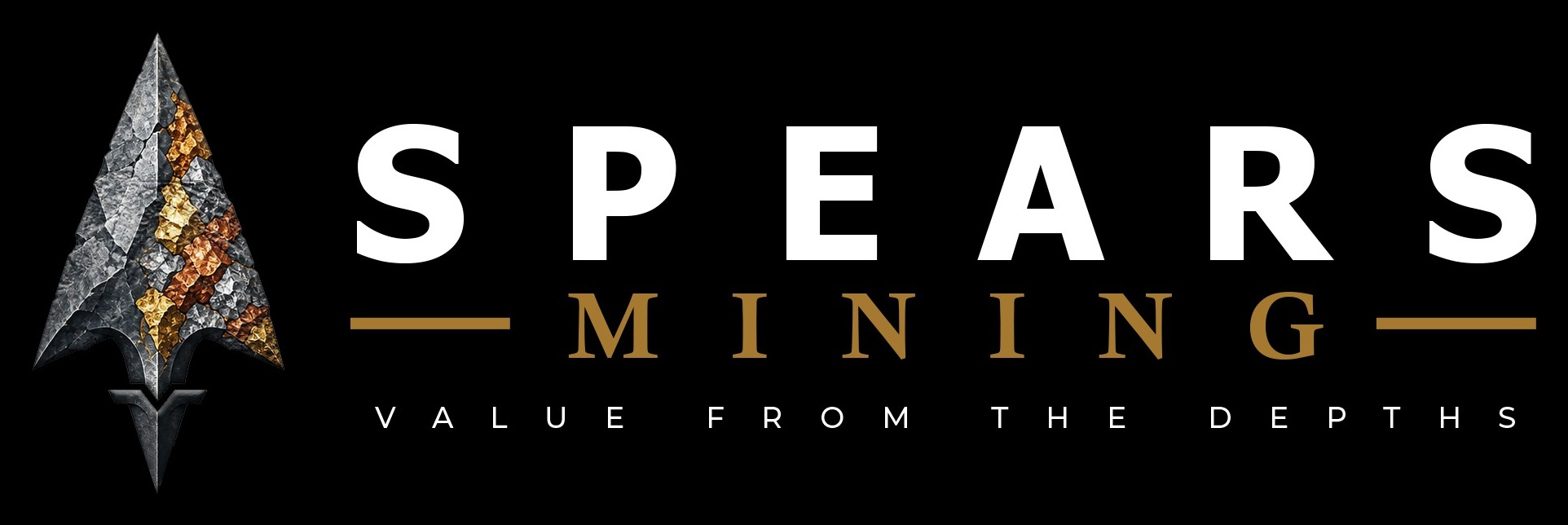 Spears Mining - Value From The Depths